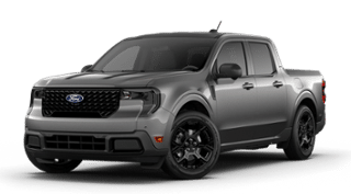 2026 Ford Maverick® External Image 2